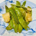 埼玉屋食堂 - 