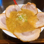 Ramen Taikou - 