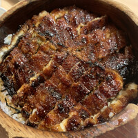 うなぎのしろむら -  うなぎのしろむら -