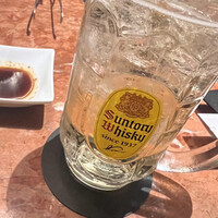 焼肉 宮中 - 