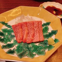 加藤牛肉店 銀座 - 