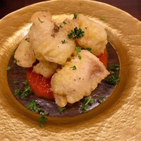 トラットリア イル レガーロ - 