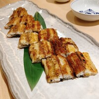 うなぎのしろむら -  うなぎのしろむら -