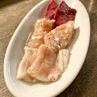 うしごろバンビーナ 恵比寿本店 - 