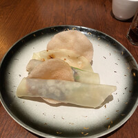 Shanghai Dining 状元樓 - 北京ダック