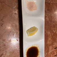 焼肉 宮中 - 