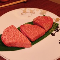 加藤牛肉店 銀座 - 