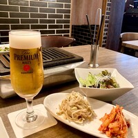 うしごろバンビーナ 恵比寿本店 - 