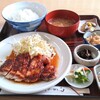 日の出食堂