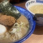 麺や兼虎 天神本店 - 