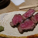 飯場 酒場 ニクノカタマリ - 