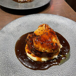 俺のフレンチ 梅田 - 