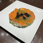 俺のフレンチ 梅田 - 