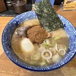 麺や兼虎 - 