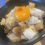 麺や兼虎 天神本店 - 