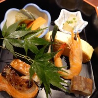 美濃吉 東武池袋店 - 