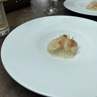 TRATTORIA CREATTA - 