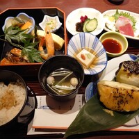美濃吉 東武池袋店 - 