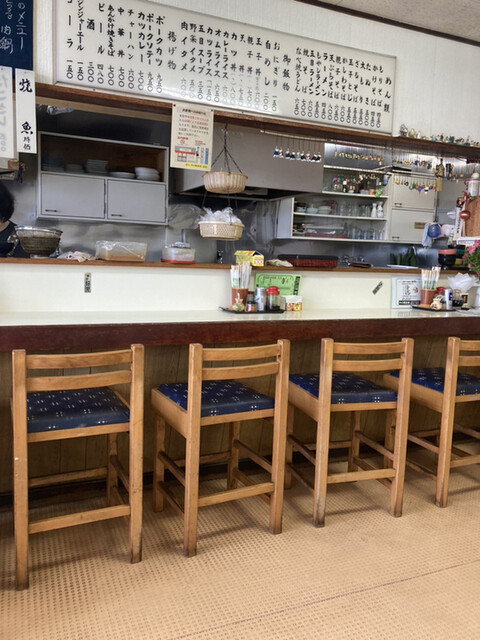 Nakanohashi Shokudo photo 4