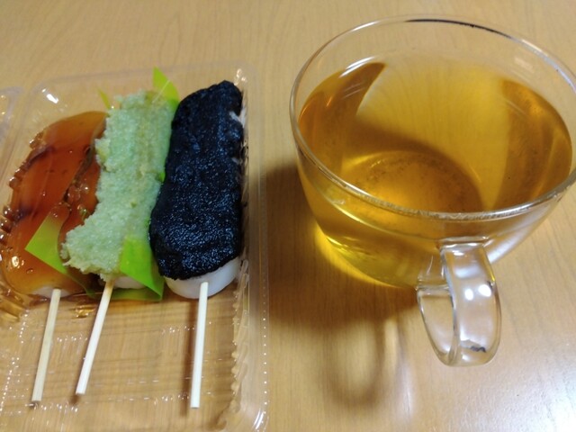 もちべえ みやぎ生協セラビ幸町店 - 陸前原ノ町（和菓子）の写真