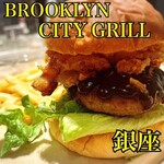 BROOKLYN CITY GRILL - 