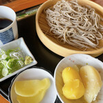 Soba Douraku - 