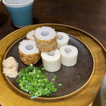 たくみ割烹店 - 