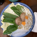 たくみ割烹店 - 