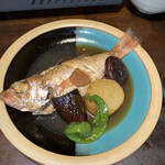 たくみ割烹店 - 