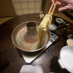 たくみ割烹店 - 