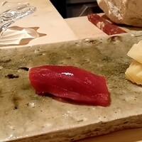 赤坂 鮨 ふくなが - 
