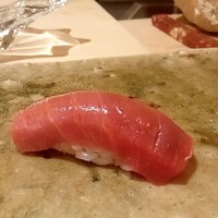 赤坂 鮨 ふくなが - 