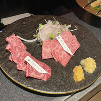 六本木焼肉MASU - 