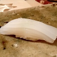 赤坂 鮨 ふくなが - 