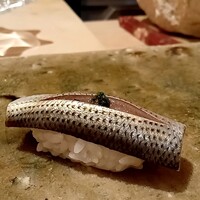 赤坂 鮨 ふくなが - 