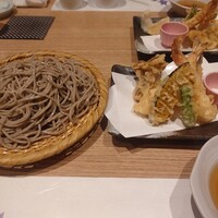 手打ちそば 大石 - 