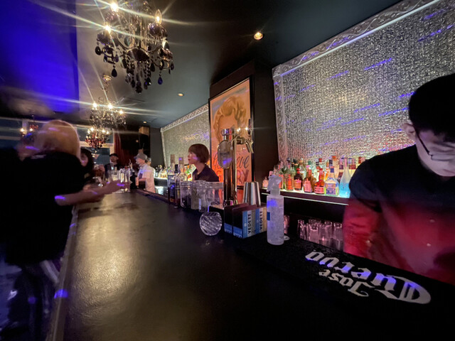 Soul Bar&Lounge The Beach photo 5