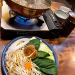 たくみ割烹店 - 