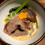 たくみ割烹店 - 