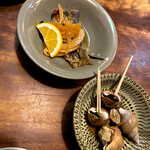 たくみ割烹店 - 