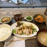 Yuikafe - 今日のおうちご飯