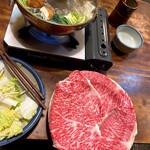 たくみ割烹店 - 