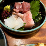 たくみ割烹店 - 