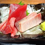 Maguro Soumasuisan - 