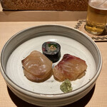 Sushi Atsuya - 