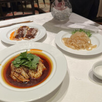 四川豆花飯荘 東京店 - 