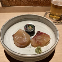 寿司 あつや - 