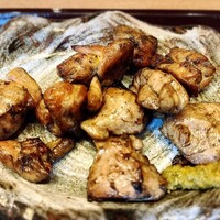 ぎんざ 阿吽 - 