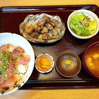 ぎんざ 阿吽 - 
