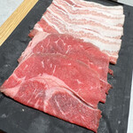 Shabushabu Retasu - 